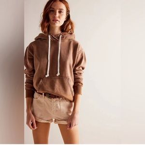 We The Free Zuma Hooded Sweatshirt